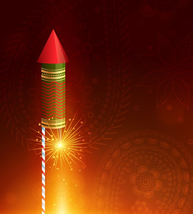 Rockets Sivakasi Fireworks